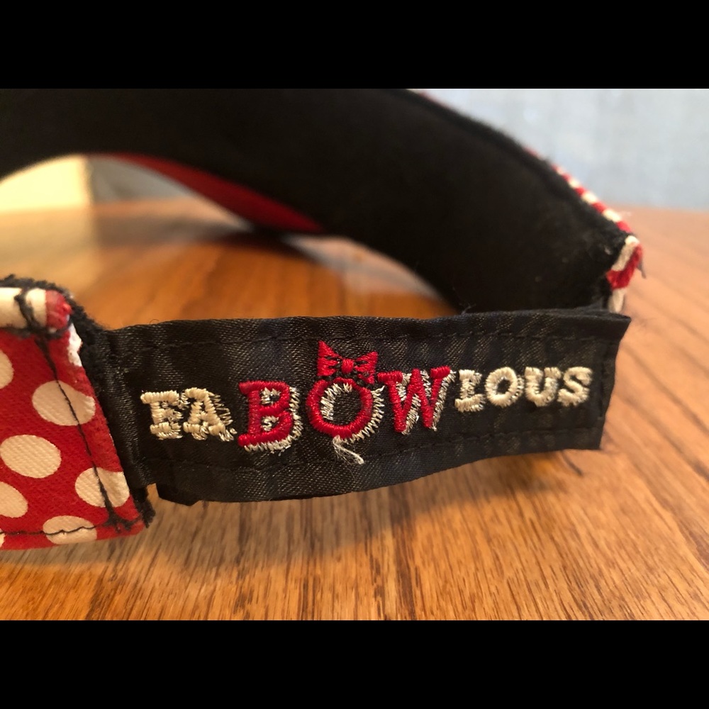 Minnie Hat - Picture 3 of 4